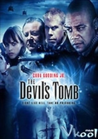 Ngôi Mộ Của Quỷ - The Devil's Tomb (2008)