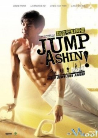 Jump Ashin! - Somersault Punk (2011)