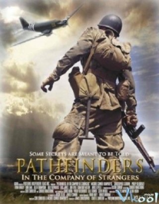 Sứ Mạng Đơn Độc - Pathfinders: In The Company Of Strangers (2011)