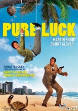Hoàn Toàn May Mắn - Pure Luck (1991)