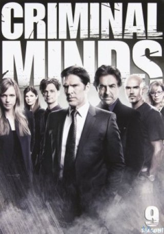 Hành Vi Phạm Tội Phần 9 - Criminal Minds Season 9 (2013)