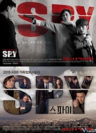 Siêu Điệp Viên - Spy (2015)