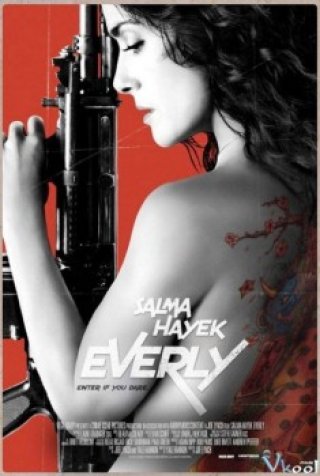 Nàng Everly - Everly (2014)