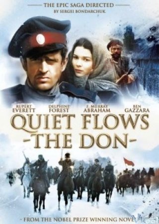 Sông Đông Êm Đềm - And Quiet Flows The Don (1957)
