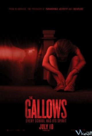 Giá Treo Tử Thần - The Gallows (2015)