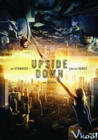 Thế Giới Ngược - Upside Down (2012)