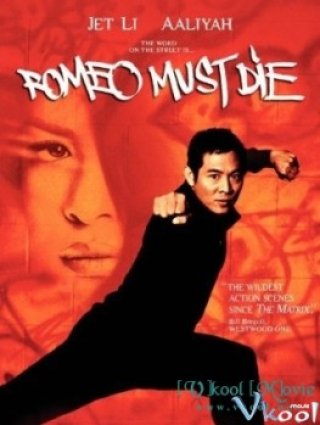 Romeo Phải Chết - Romeo Must Die 2000