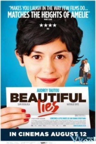 Lời Nói Dối Ngọt Ngào - Beautiful Lies (2011)