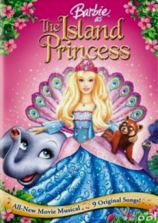 Công Chúa Trên Đảo - Barbie As The Island Princess (2007)