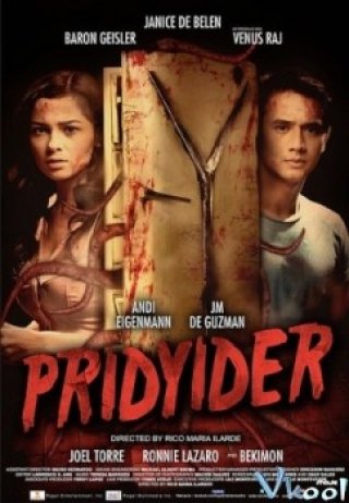 Phim Tủ Lạnh Ăn Thịt Người - Pridyider (2012)
