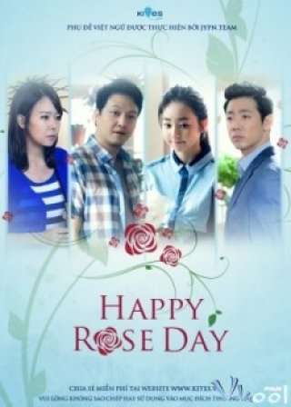 Happy! Rose Day - Happy! 로즈데이 (2013)