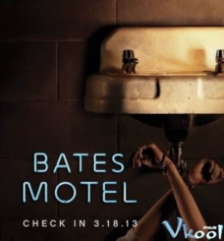 Nhà Nghỉ Bates Phần 2 - Bates Motel Season 2 2014