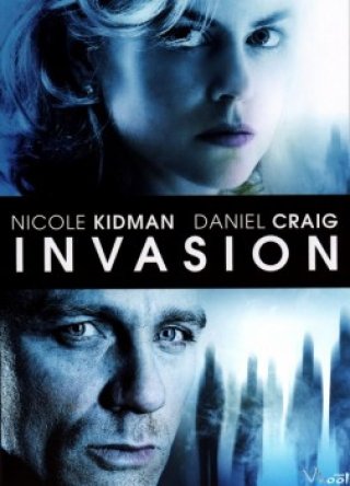 Vũ Khí Sinh Học - The Invasion 2007