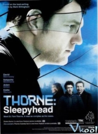 Thorne Sleepyhead - Thorne Sleepyhead (2010)