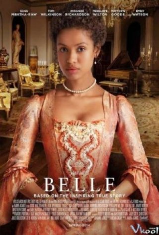 Chuyện Nàng Belle - Belle (2013)