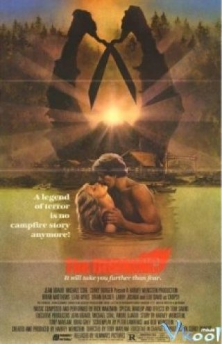 Phim Nướng Chín - The Burning (1981)