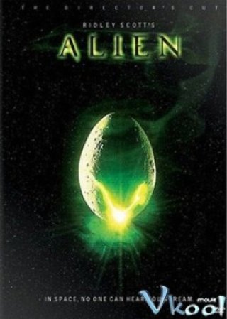 Quái Vật Không Gian 1 - Alien (1979)