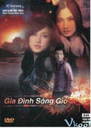 Gia Đình Sóng Gió - Gia Dinh Song Gio (2010)