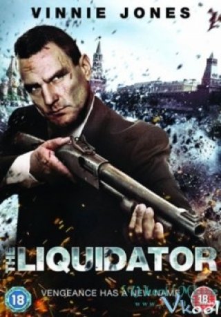 Vệ Sĩ Báo Thù - The Liquidator (2012)