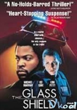 Hành Động Triệt Tiêu - Glass Shield (1995)