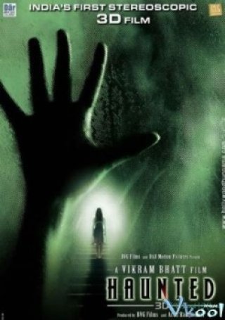 Haunted - Haunted 3d (2011)