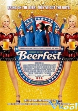 Lễ Hội Bia - Beerfest (2006)