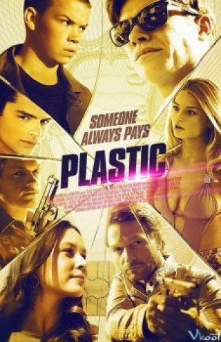 Siêu Trộm - Plastic (2014)