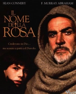 Án Mạng Trong Tu Viện - The Name Of The Rose (1986)
