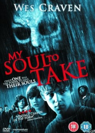 Phim Kẻ Cắp Linh Hồn - My Soul To Take (2010)