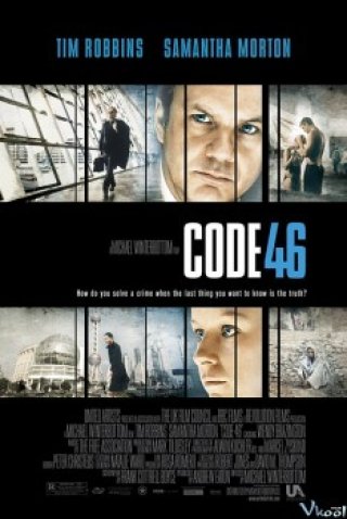 Điều Luật 46 - Code 46 (2003)