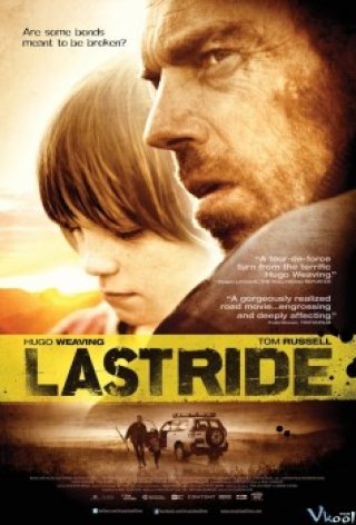 Đường Đua Cuối Cùng - The Last Ride (2004)