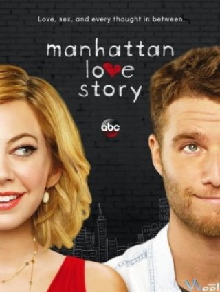 Chuyện Tình Ở Manhattan 1 - Manhattan Love Story Season 1 (2014)