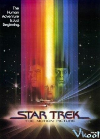 Du Hành Giữa Các Vì Sao - Star Trek: The Motion Picture (1979)