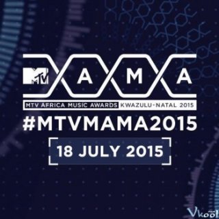 Giải Video Âm Nhạc Của Mtv - Video Music Awards 2015