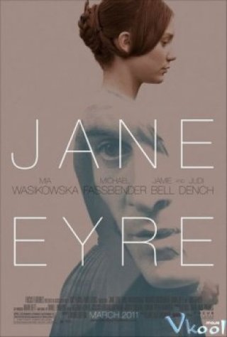 Phim Jên Erơ - Jane Eyre (2011)
