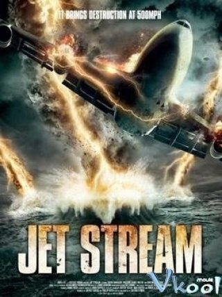 Bão Táp - Jet Stream (2013)