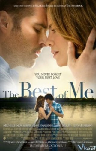 Điều Tốt Nhất Trong Tôi - The Best Of Me (2014)