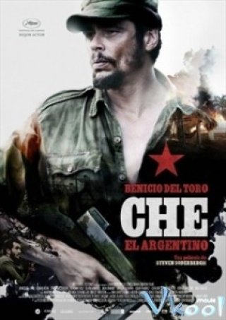 Biệt Kích Dù 6 - Che: The Argentine (2008)