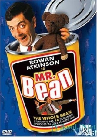 Mr. Been Trọn Bộ 18 Tập - Mr Bean Best Collections (1990 - 1995)