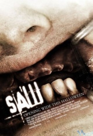 Phim Lưỡi Cưa 3 - The Saw Iii (2006)
