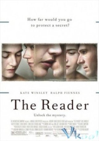 Tình Yêu Trái Cấm - The Reader 2008