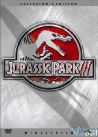 Phim Công Viên Khủng Long 3 - Jurassic Park 3 (2001)