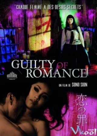 Phim Tội Phạm Của Lãng Mạn - Guilty Of Romance (2011)