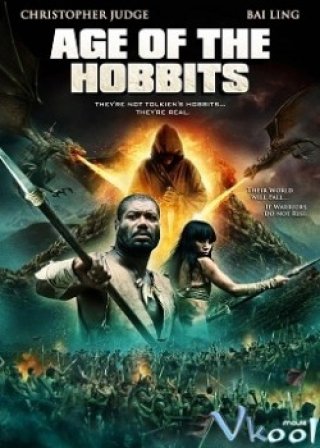 Thời Đại Của Người Hoits - Age Of The Hobbits (2012)