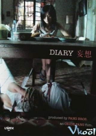 Nhật Ký - Diary (2006)