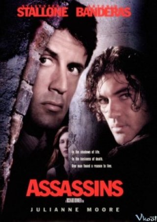 Những Kẻ Ám Sát - Assassins (1995)