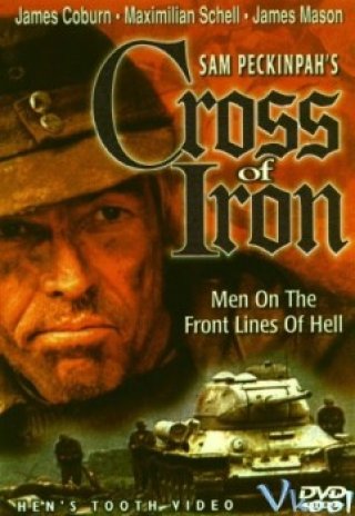 Vượt Qua Thử Thách - Cross Of Iron (1977)
