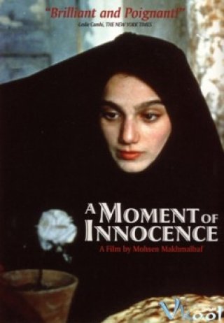 Khoảnh Khắc Vô Tội - A Moment Of Innocence (1996)