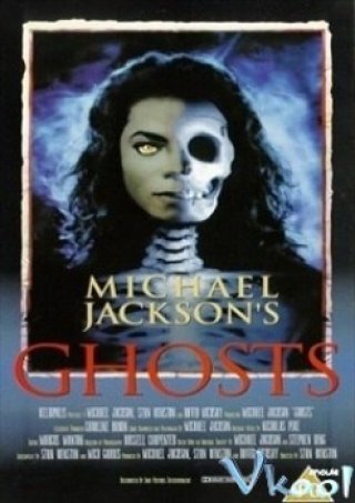 Lâu Đài Ma Quái - Ghosts (1997)
