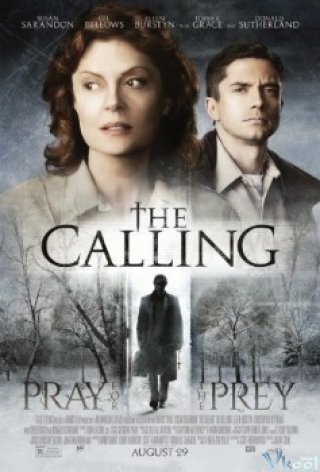 Tiếng Gọi - The Calling (2014)